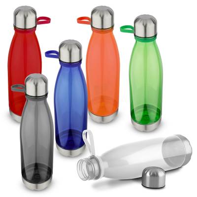 Garrafa plástica 700ml