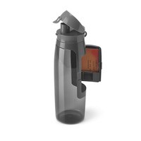 Garrafa Squeeze 800ml com Porta-Cartão Personalizada