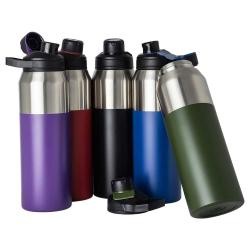 Garrafa Térmica 1 Litro para Brindes