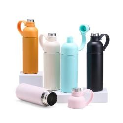 Garrafa Térmica 460ml Personalizado