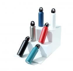 Garrafa Térmica 620ml para Personalização