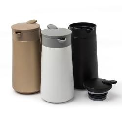 Garrafa Térmica 800ml	para Brindes