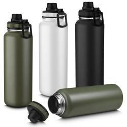 Garrafa Térmica Inox 1,2L Personalizada