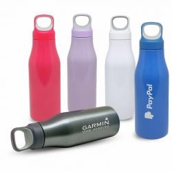 Garrafa Térmica Inox 650ml Personalizada