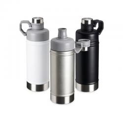 Garrafa Térmica Inox 700ml Personalizada