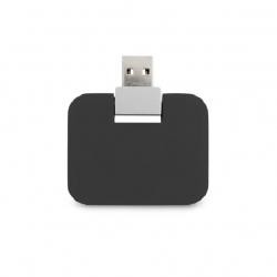Hub com 4 Entradas USB  Personalizado