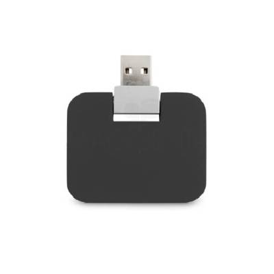 Hub USB 4 Portas 2.0 Personalizado
