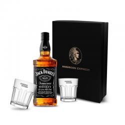Kit Bebida Com Whisky Personalizado