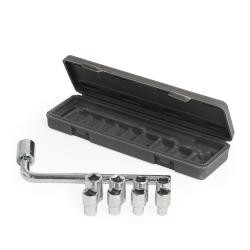 Kit de Ferramentas 10 Peças Personalizado