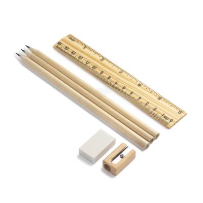 Kit Escritório Personalizado