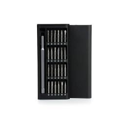 Kit Ferramentas 25 Peças para Brinde