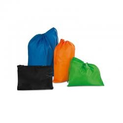 Kit Organizador de Bagagem 4 Peças Personalizado