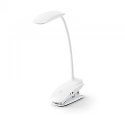Luminária de Mesa LED Recarregável Personalizada