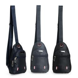Mini Bolsa Transversal Oxford 1L Personalizada
