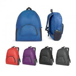 Mochila Dobrável em 210D Personalizada
