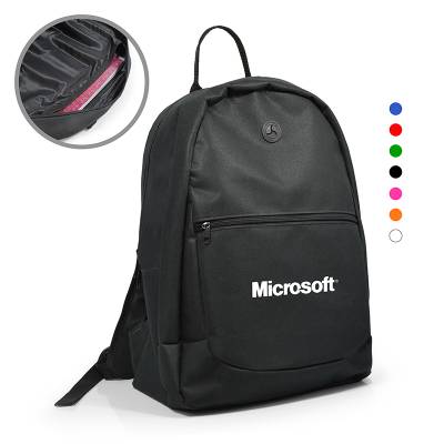 Mochila em Poliéster 600 Personalizada