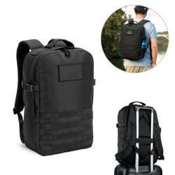 Mochila Militar 21L para Notebook 17,3 Pol. Personalizada