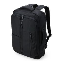 Mochila para Notebook 15,6 com USB Personalizada