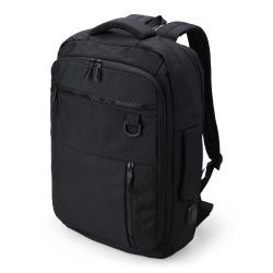 Mochila para Notebook 15,6 Polegadas com USB Personalizada