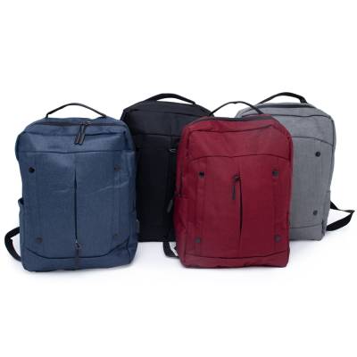 Mochila para Notebook 15,6 Polegadas Personalizada
