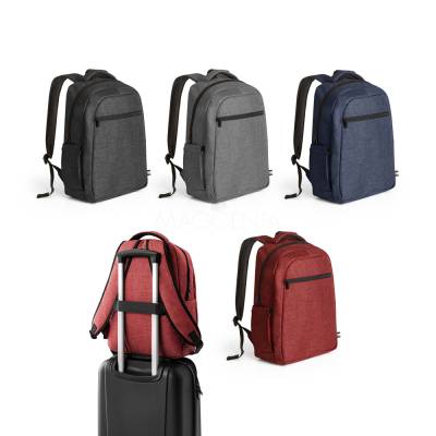 Mochila para Notebook 15 Polegadas Personalizada
