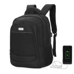 Mochila para Notebook 15 Polegadas Personalizada