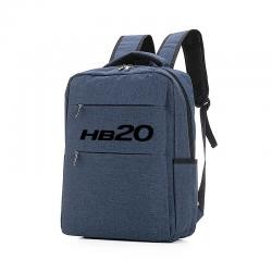 Mochila para Notebook 15 Polegadas Personalizada