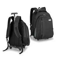 Mochila para Notebook 17 com Rodas Personalizada