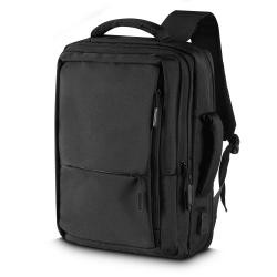 Mochila Pasta para Notebook 15,6 Polegadas Personalizada