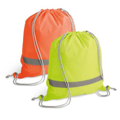 Mochila saco personalizada