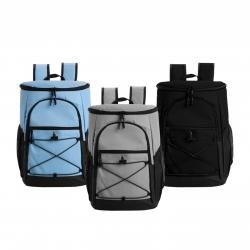 Mochila Térmica Poliéster Personalizada