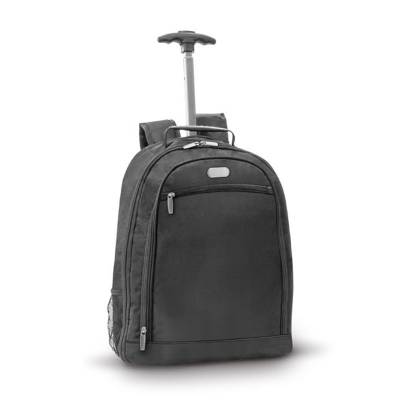 Mochila Trolley para Notebook Personalizada