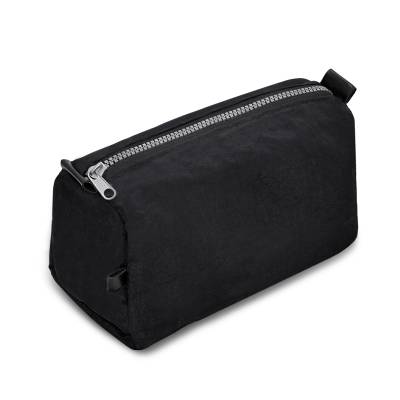 Necessaire de Nylon com Alças Personalizada