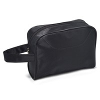 Necessaire em Nylon com Alça de Mão Personalizada