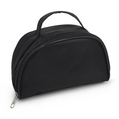 Necessaire em Nylon com Alça Personalizada