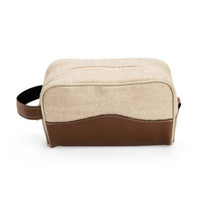 Nécessaire Juta Personalizada