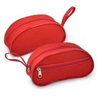 Necessaire Oxford com Alça Personalizada