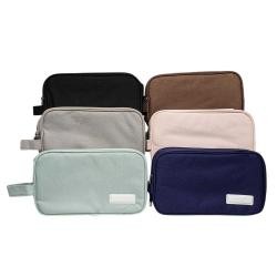 Necessaire Poliéster 3 Compartimentos Personalizada