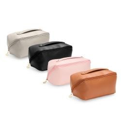 Nécessaire PU Impermeável Personalizada