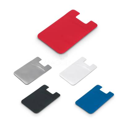 Porta Cartão para Smartphone Promocional