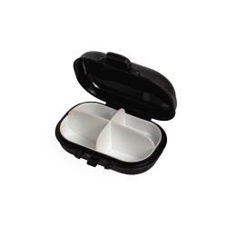 Porta-comprimidos Plástico Personalizado