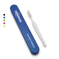 Porta Escova de Dente Personalizado