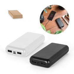 Power Bank 10000mAh Personalizado