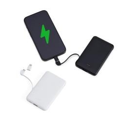 Power Bank 5000mAh Personalizado