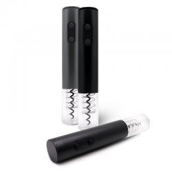 Saca-Rolha Automático Inox Personalizado