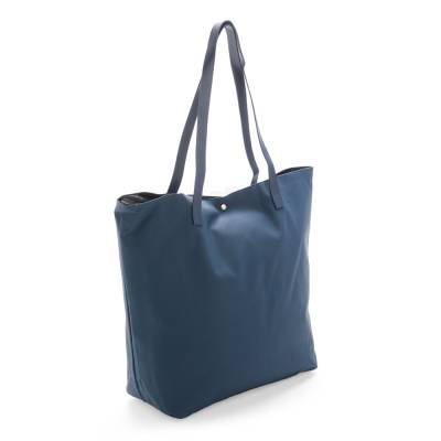 Sacola Couro Sintético Personalizada