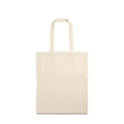 Sacola de Algodão 33x27cm Personalizada