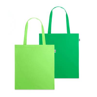 Sacola Ecológica em rPET Personalizada