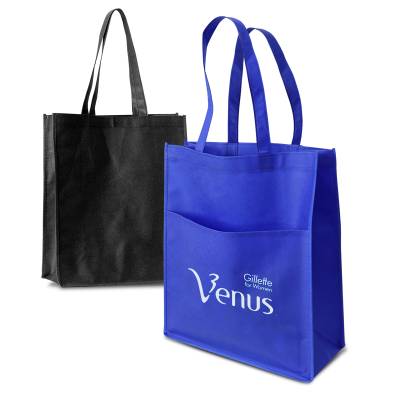 Sacola em TNT Personalizada