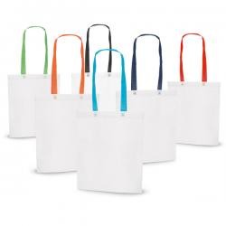 Sacola Non-Woven 33x39x8cm Personalizada
